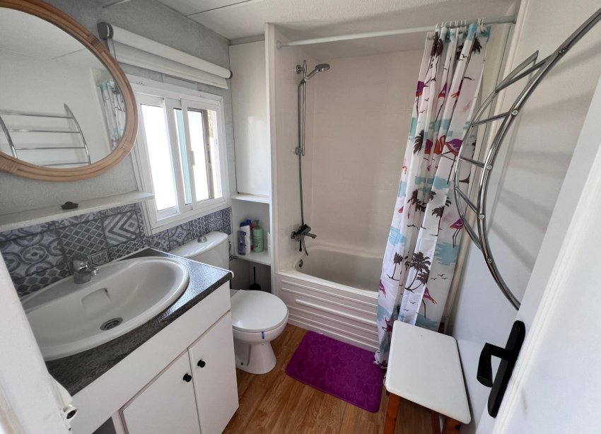 Resale - Estate / Farm / Plot - Elche Pedanías - La Marina