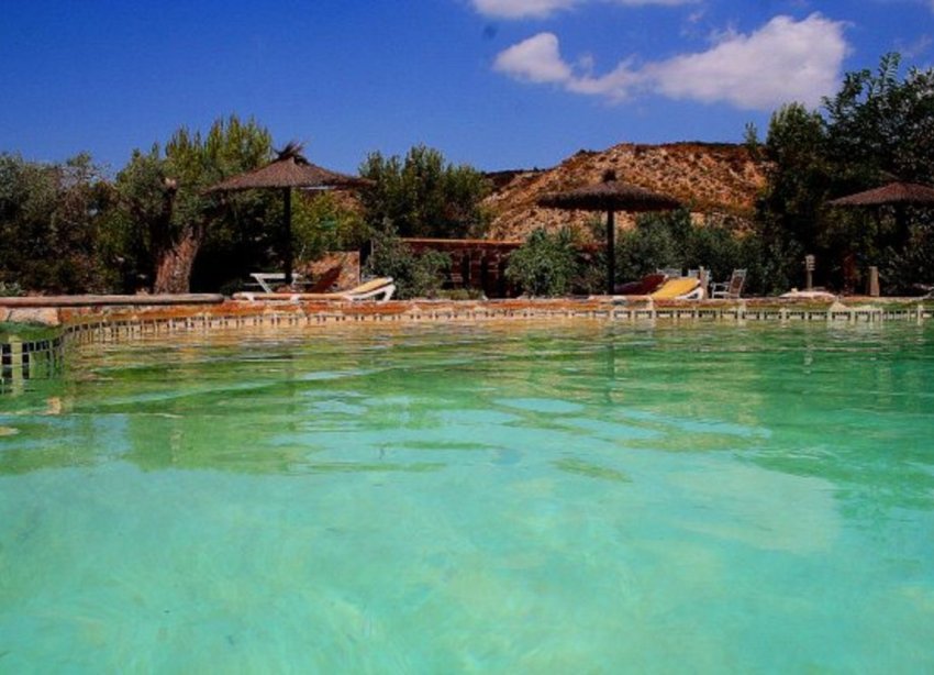 Resale - Estate / Farm / Plot - Gea Y Truyols