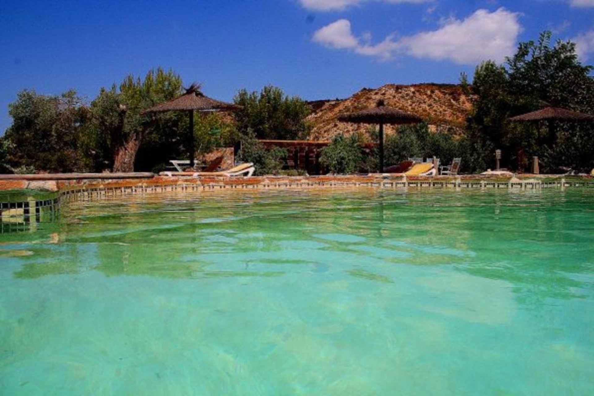 Resale - Estate / Farm / Plot - Gea Y Truyols