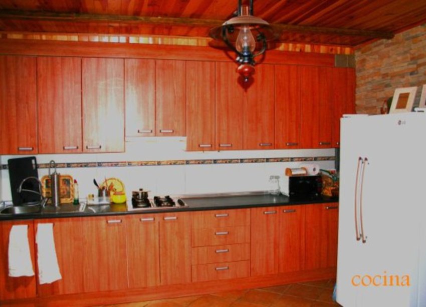 Resale - Estate / Farm / Plot - Gea Y Truyols