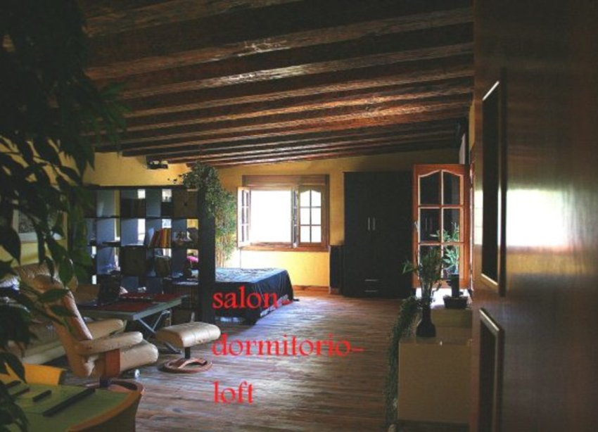 Resale - Estate / Farm / Plot - Gea Y Truyols