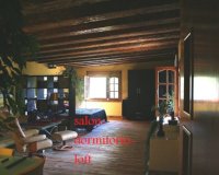 Resale - Estate / Farm / Plot - Gea Y Truyols