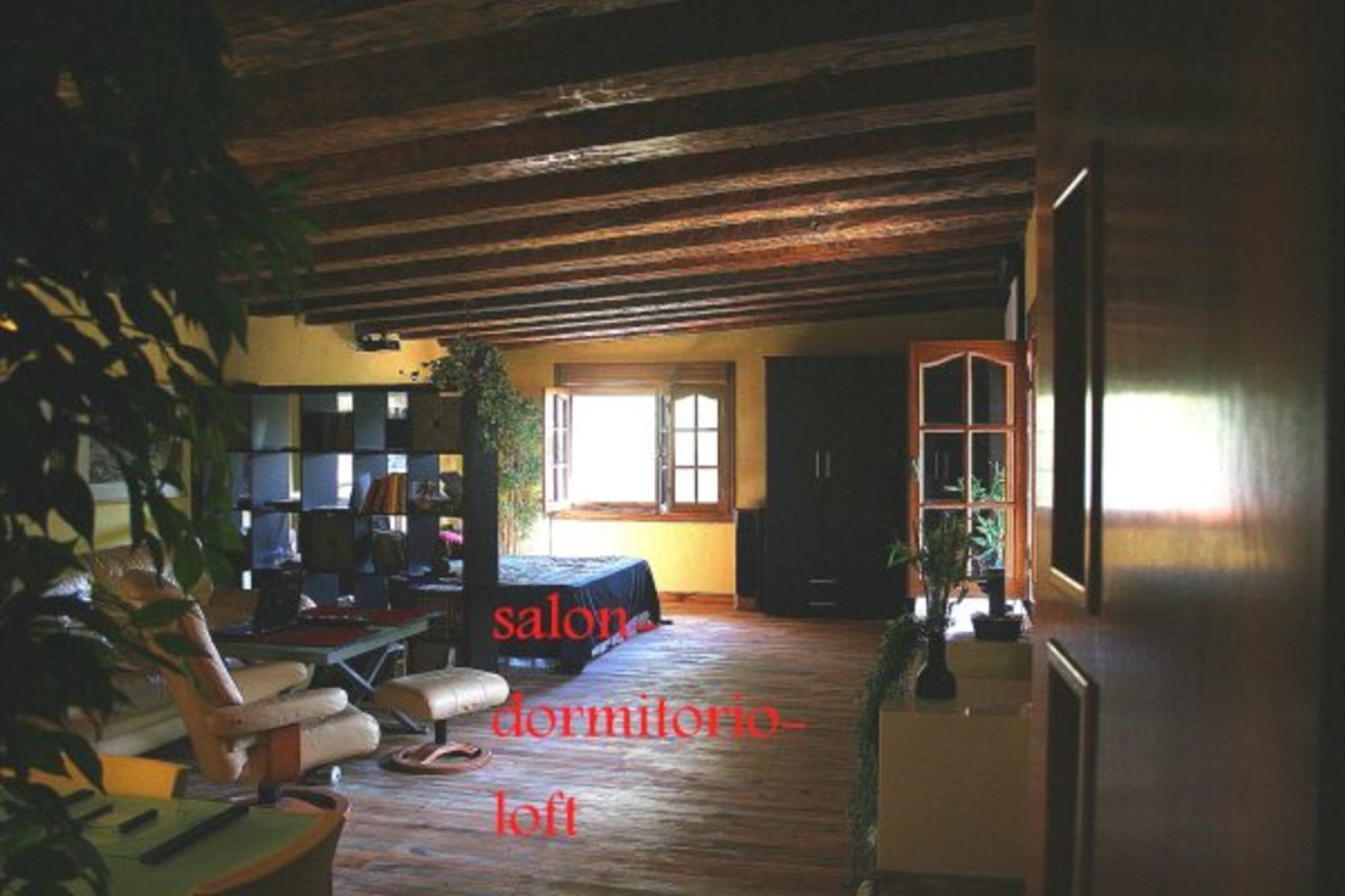 Resale - Estate / Farm / Plot - Gea Y Truyols