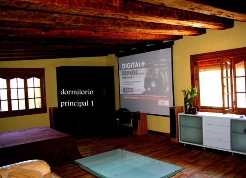 Resale - Estate / Farm / Plot - Gea Y Truyols