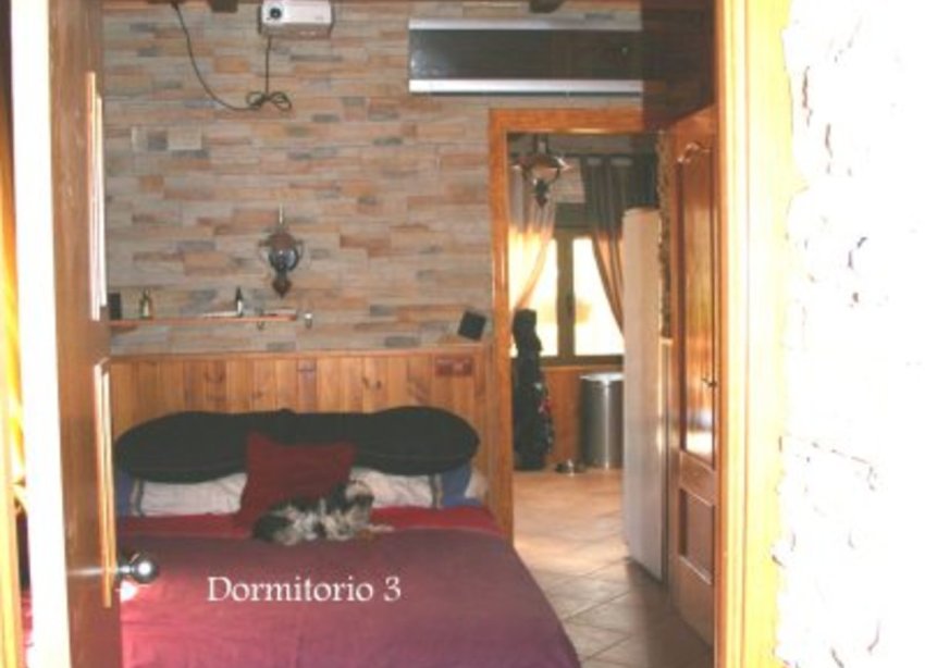 Resale - Estate / Farm / Plot - Gea Y Truyols