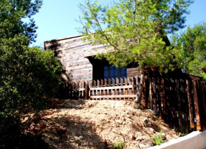 Resale - Estate / Farm / Plot - Gea Y Truyols