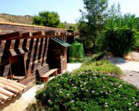 Resale - Estate / Farm / Plot - Gea Y Truyols