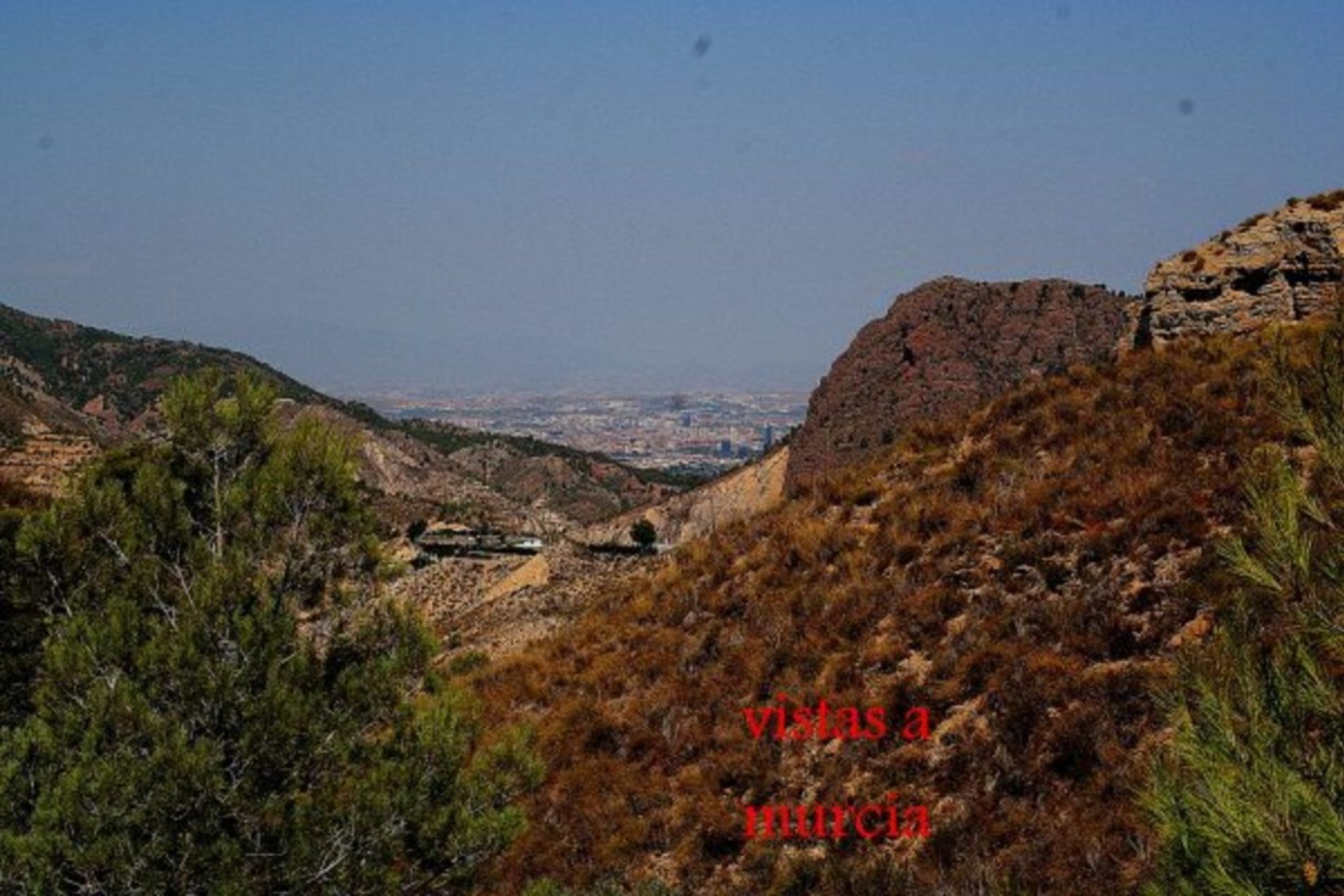 Resale - Estate / Farm / Plot - Gea Y Truyols