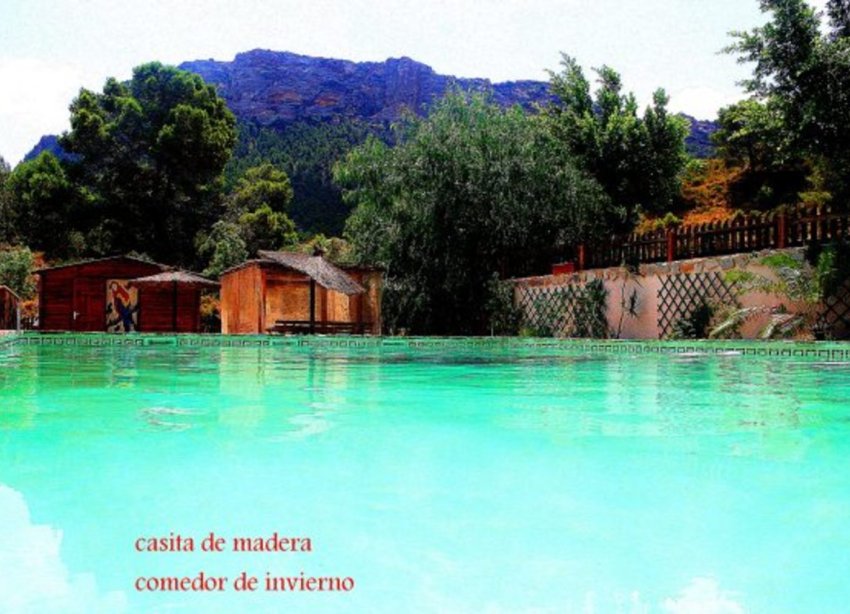 Resale - Estate / Farm / Plot - Gea Y Truyols