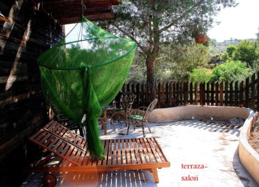 Resale - Estate / Farm / Plot - Gea Y Truyols