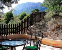 Resale - Estate / Farm / Plot - Gea Y Truyols