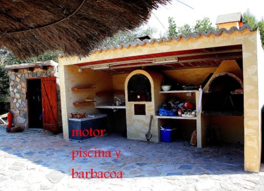 Resale - Estate / Farm / Plot - Gea Y Truyols