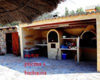 Resale - Estate / Farm / Plot - Gea Y Truyols