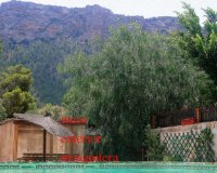 Resale - Estate / Farm / Plot - Gea Y Truyols