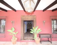 Resale - Estate / Farm / Plot - Orihuela - Torremendo