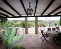 Resale - Estate / Farm / Plot - Orihuela - Torremendo
