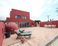 Resale - Estate / Farm / Plot - Orihuela - Torremendo