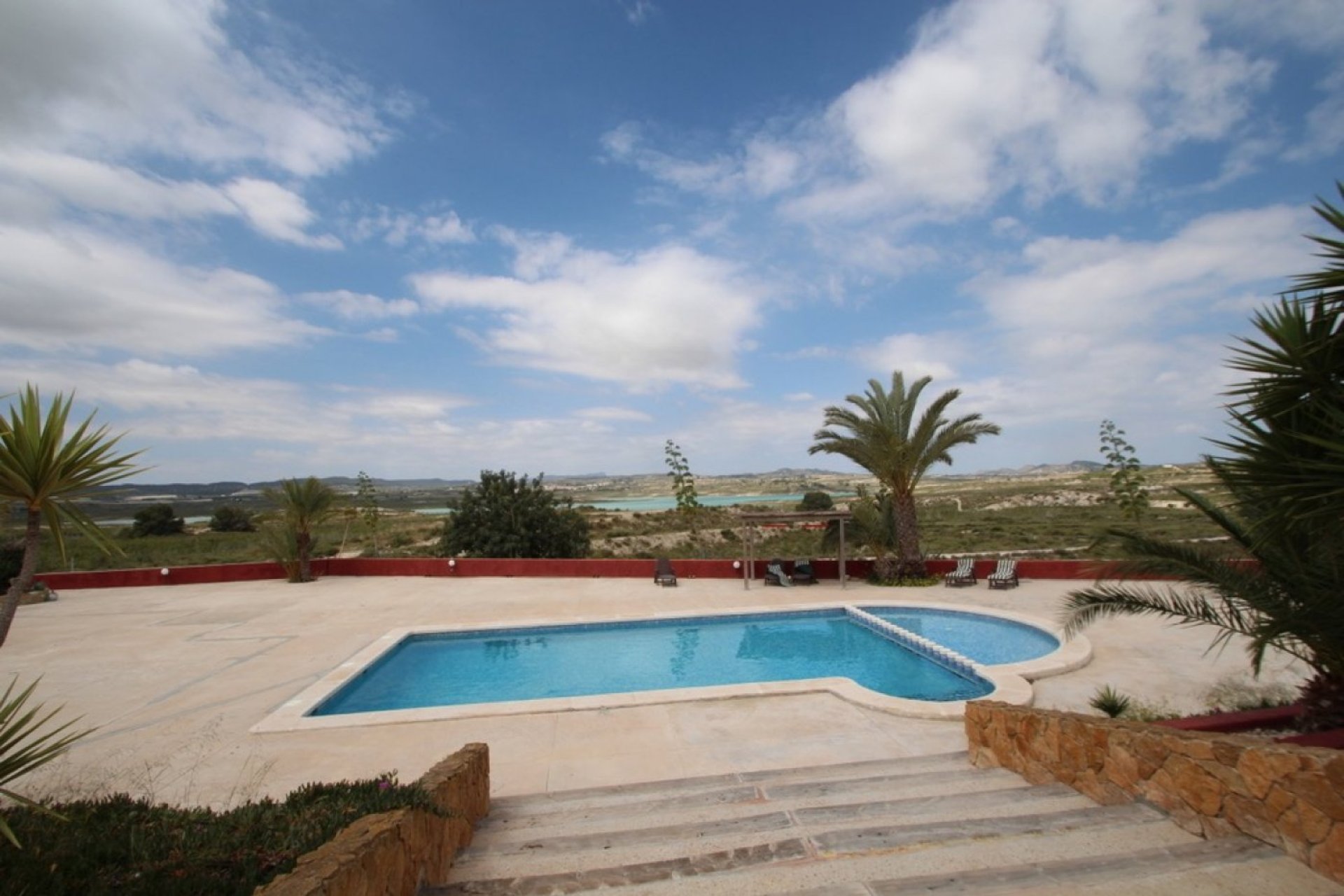 Resale - Estate / Farm / Plot - Orihuela - Torremendo