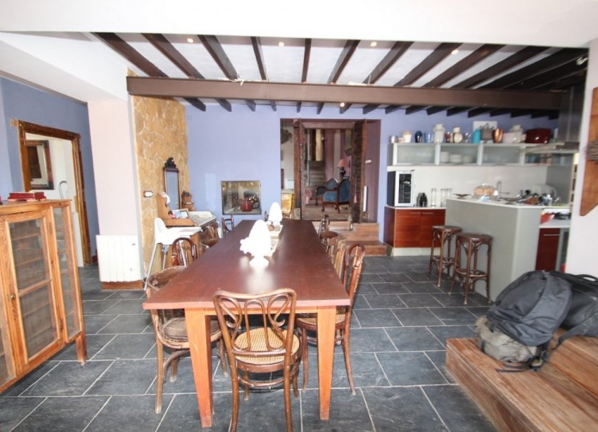 Resale - Estate / Farm / Plot - Orihuela - Torremendo