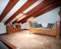 Resale - Estate / Farm / Plot - Orihuela - Torremendo