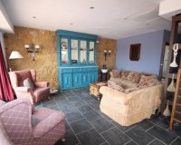 Resale - Estate / Farm / Plot - Orihuela - Torremendo