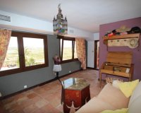 Resale - Estate / Farm / Plot - Orihuela - Torremendo