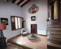 Resale - Estate / Farm / Plot - Orihuela - Torremendo