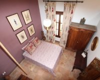 Resale - Estate / Farm / Plot - Orihuela - Torremendo