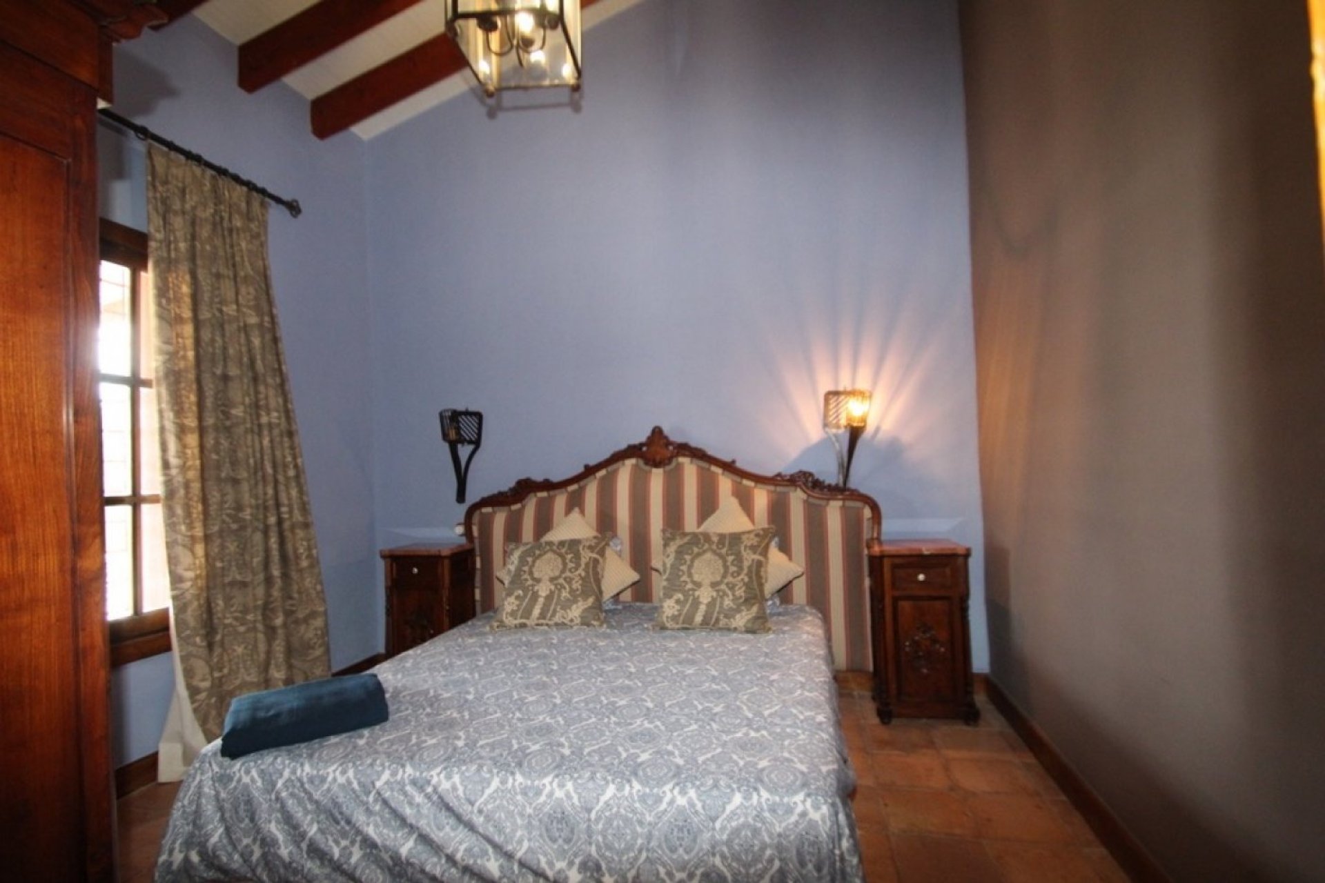 Resale - Estate / Farm / Plot - Orihuela - Torremendo