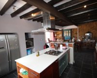 Resale - Estate / Farm / Plot - Orihuela - Torremendo