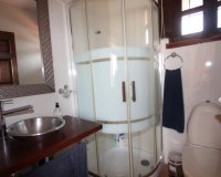 Resale - Estate / Farm / Plot - Orihuela - Torremendo