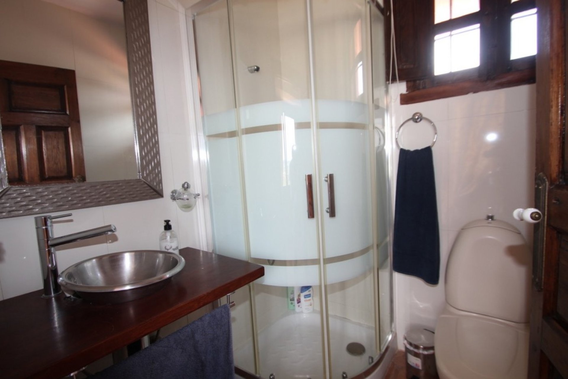 Resale - Estate / Farm / Plot - Orihuela - Torremendo