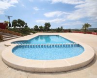 Resale - Estate / Farm / Plot - Orihuela - Torremendo