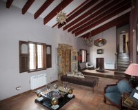 Resale - Estate / Farm / Plot - Orihuela - Torremendo