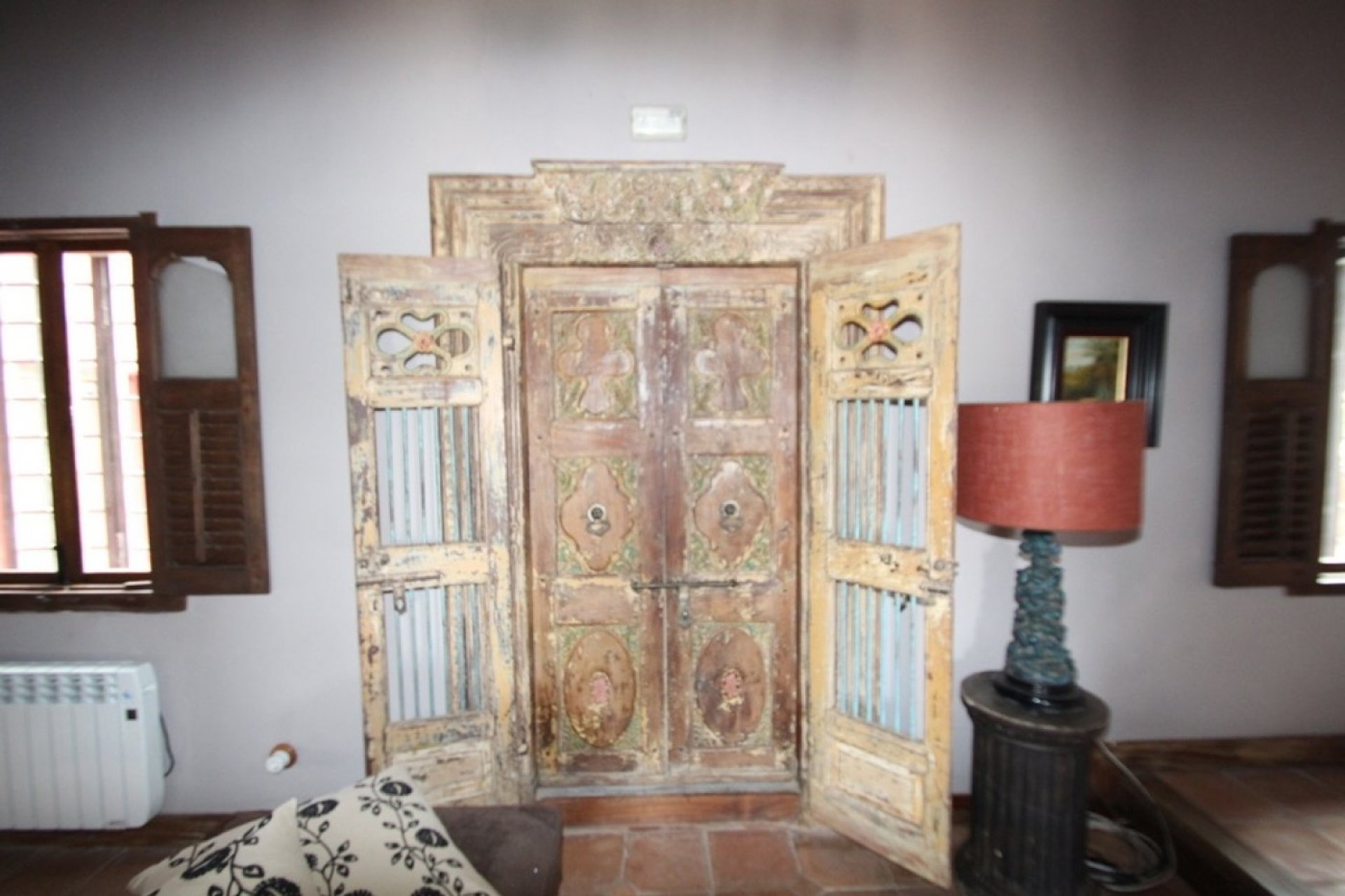 Resale - Estate / Farm / Plot - Orihuela - Torremendo