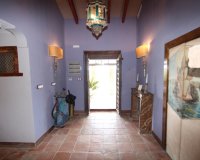 Resale - Estate / Farm / Plot - Orihuela - Torremendo