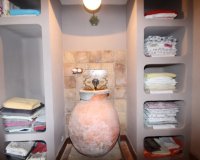 Resale - Estate / Farm / Plot - Orihuela - Torremendo