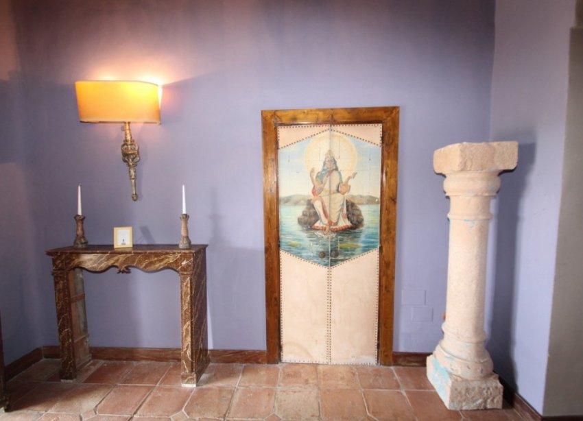 Resale - Estate / Farm / Plot - Orihuela - Torremendo