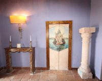 Resale - Estate / Farm / Plot - Orihuela - Torremendo