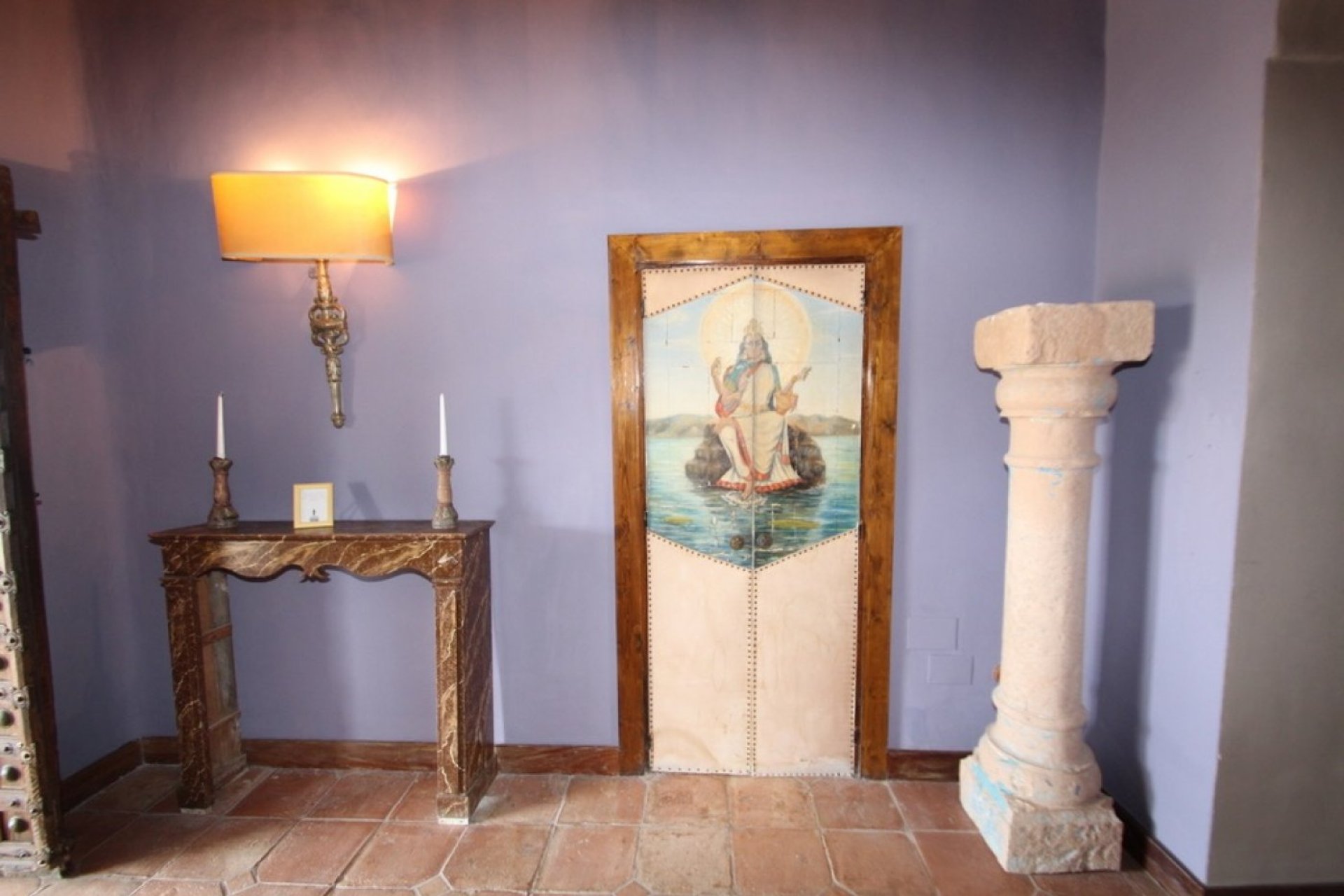 Resale - Estate / Farm / Plot - Orihuela - Torremendo