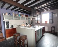 Resale - Estate / Farm / Plot - Orihuela - Torremendo