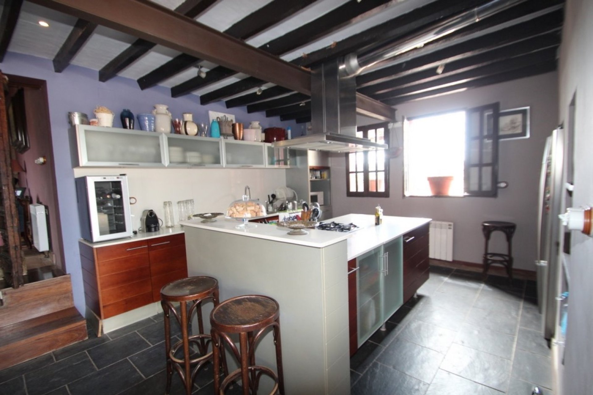 Resale - Estate / Farm / Plot - Orihuela - Torremendo