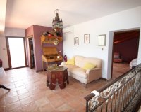 Resale - Estate / Farm / Plot - Orihuela - Torremendo