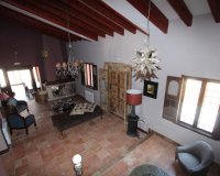 Resale - Estate / Farm / Plot - Orihuela - Torremendo