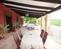 Resale - Estate / Farm / Plot - Orihuela - Torremendo