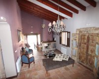 Resale - Estate / Farm / Plot - Orihuela - Torremendo