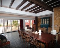 Resale - Estate / Farm / Plot - Orihuela - Torremendo