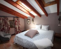 Resale - Estate / Farm / Plot - Orihuela - Torremendo