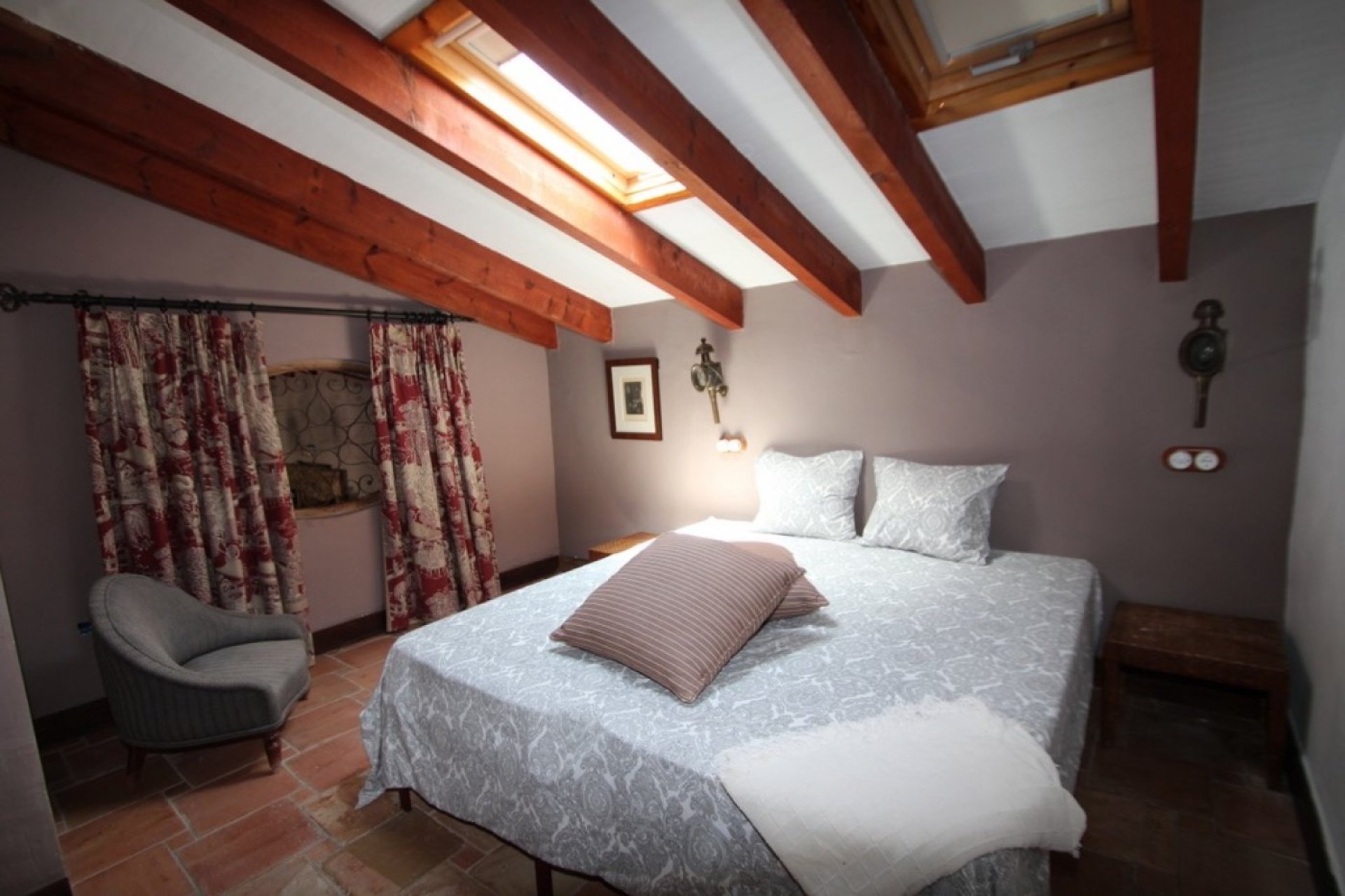 Resale - Estate / Farm / Plot - Orihuela - Torremendo