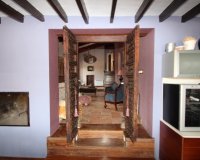 Resale - Estate / Farm / Plot - Orihuela - Torremendo